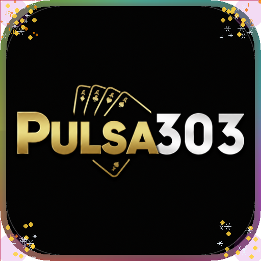 pulsa303 — galeri pratinjau - APK Resmi